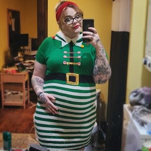 Meet your Posher, Paige